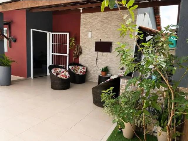 Casa venda em Marechal Deodoro