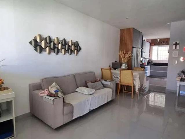Casa venda em Marechal Deodoro