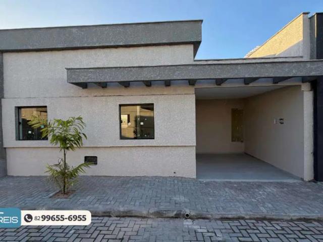 Casa venda em Marechal Deodoro, Região Geográfica Intermediária de Maceió