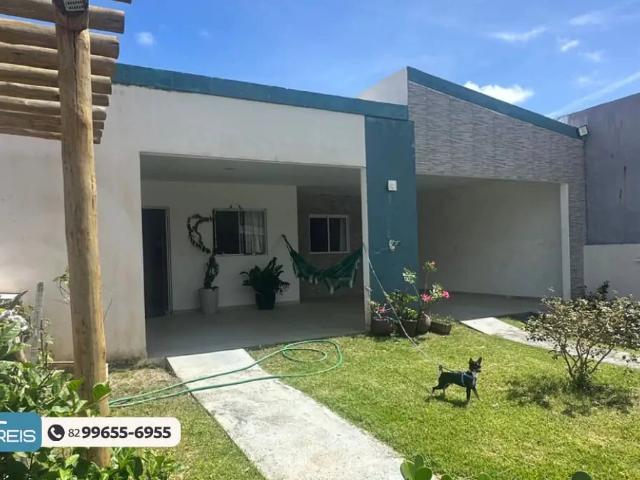 Casa venda em Marechal Deodoro