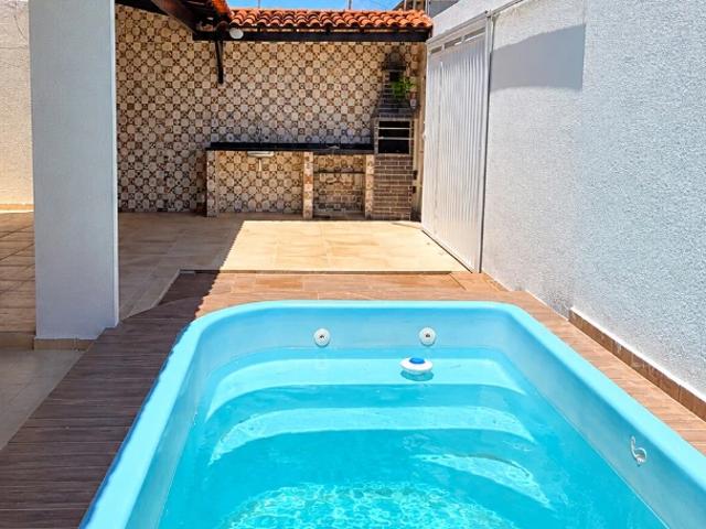 Casa venda em Marechal Deodoro