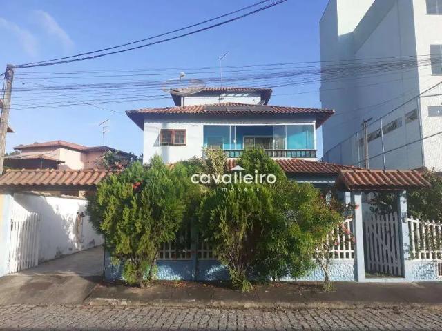 Casa venda em Maricá