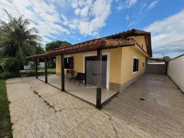 Casa venda em Maricá