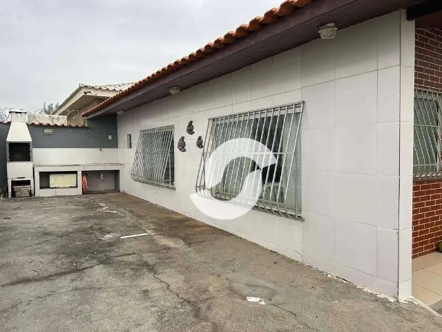 Casa venda em Ponta Negra, Maricá