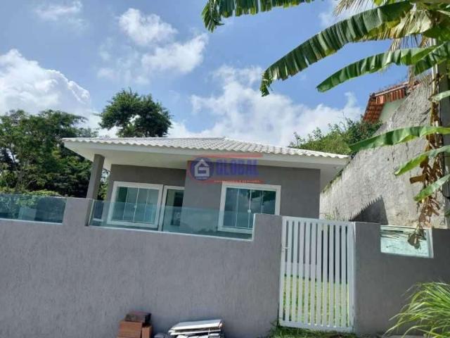 Casa venda em Maricá, Flamengo