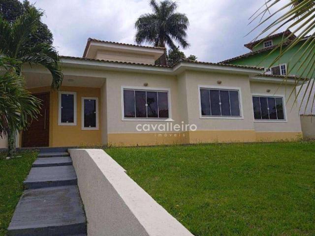 Casa venda em Maricá