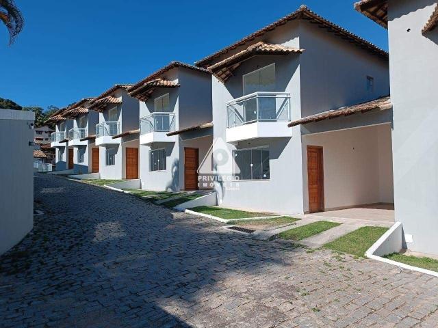 Casa venda em Região Geográfica Imediata do Rio de Janeiro, Região Metropolitana do Rio de Janeiro