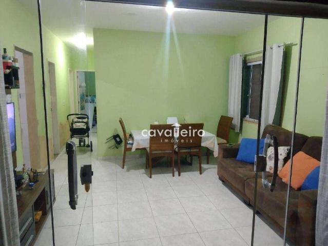 Casa venda em Maricá