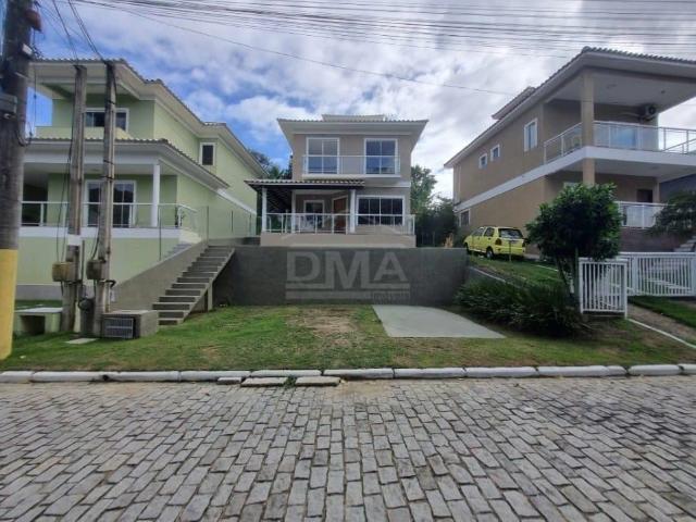 Casa venda em Região Geográfica Imediata de Volta Redonda-Barra Mansa, Barra Mansa