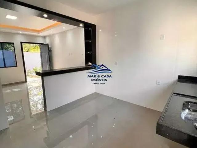 Casa venda em Inoã, Maricá