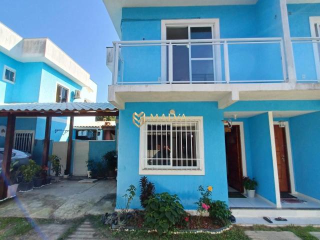 Casa venda em Inoã, Maricá