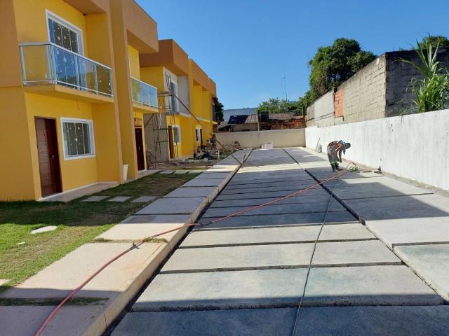 Casa venda em Itaipuaçu, Maricá