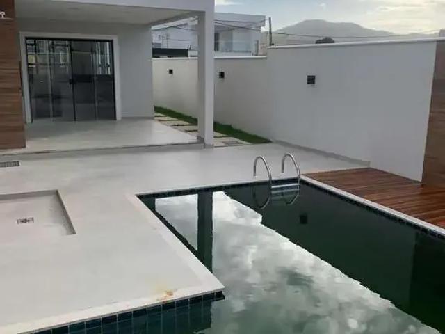 Casa venda em Maricá, Inoã