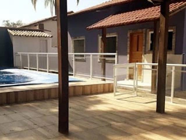 Casa venda em Itaipuaçu, Maricá