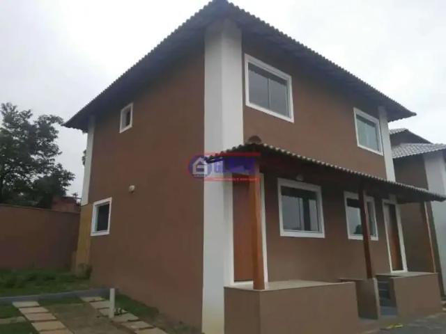 Casa venda em Maricá