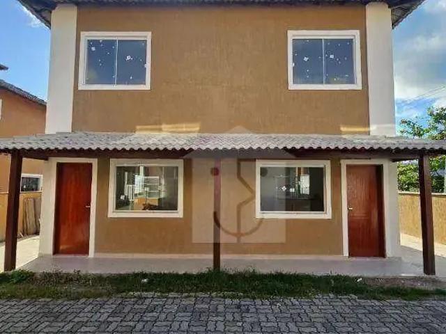 Casa venda em Maricá
