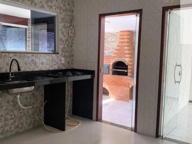 Casa venda em Maricá