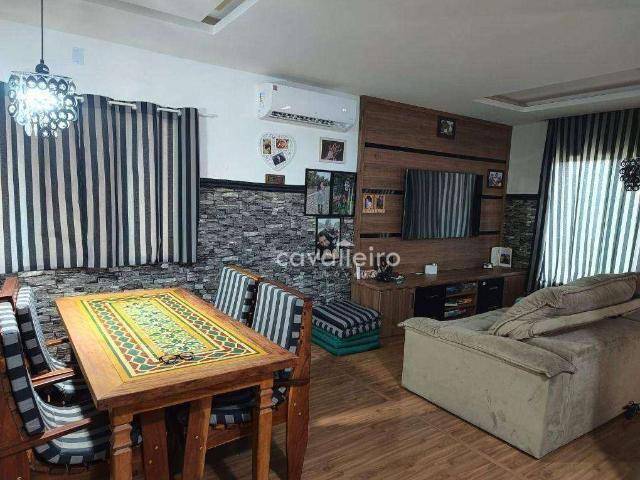 Casa venda em Maricá