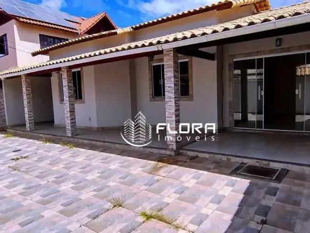 Casa venda em Maricá