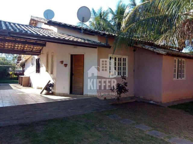 Casa venda em Maricá