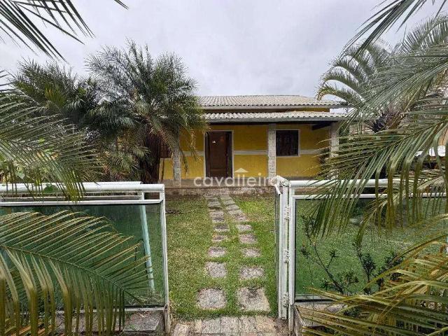 Casa venda em Maricá