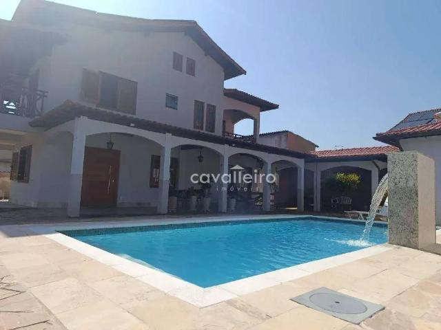 Casa venda em Maricá