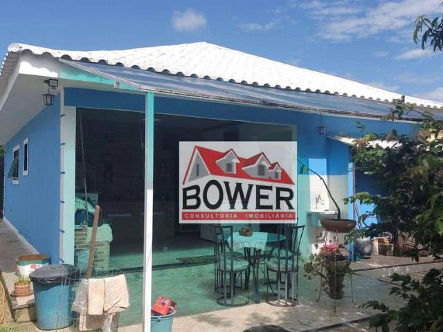 Casa venda em Ponta Negra, Maricá