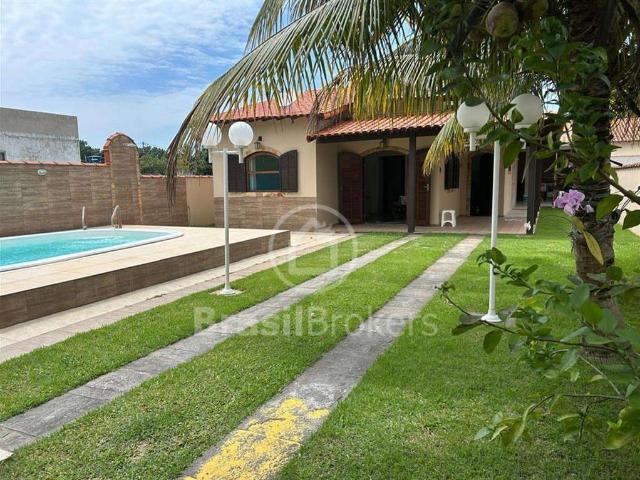 Casa venda em Maricá, Ponta Negra