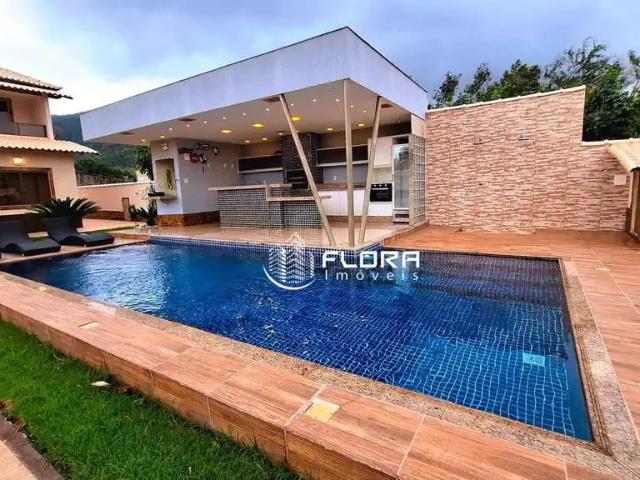 Casa venda em Ponta Negra, Maricá