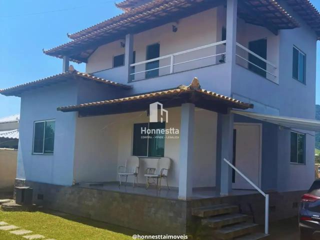 Casa venda em Ponta Negra, Maricá
