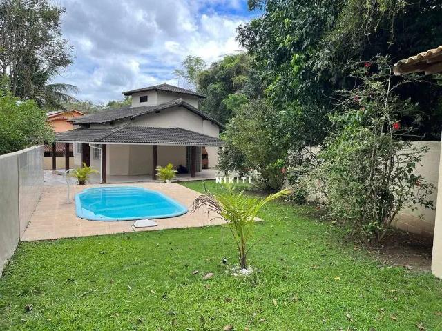 Casa venda em Região Geográfica Imediata do Rio de Janeiro, Região Metropolitana do Rio de Janeiro