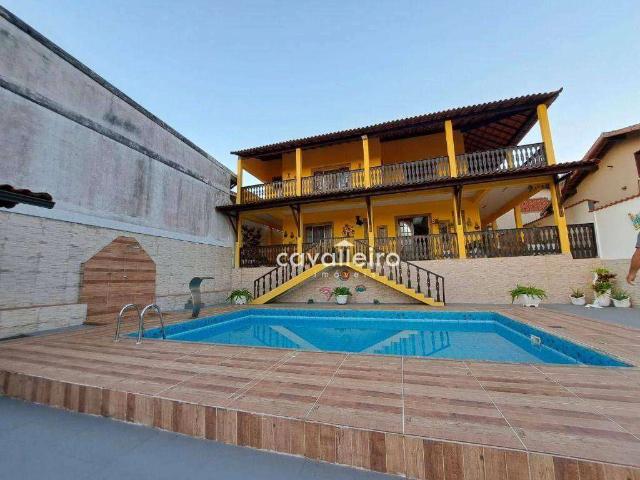 Casa venda em Maricá