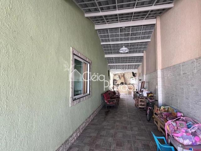 Casa venda em Maricá