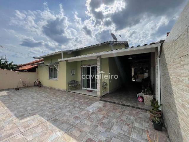 Casa venda em Maricá