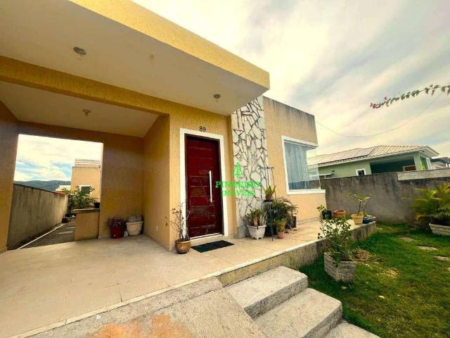 Casa venda em Maricá