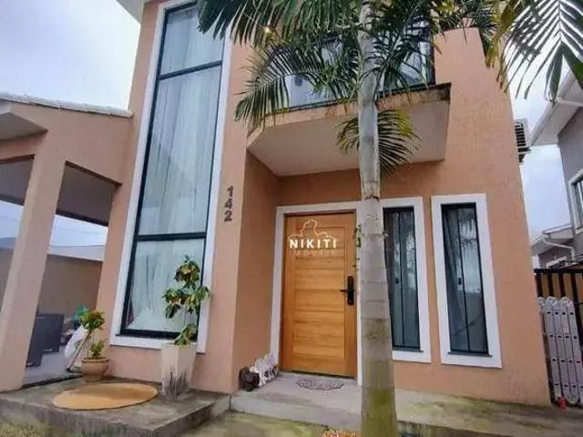 Casa venda em Região Geográfica Imediata do Rio de Janeiro, Região Metropolitana do Rio de Janeiro