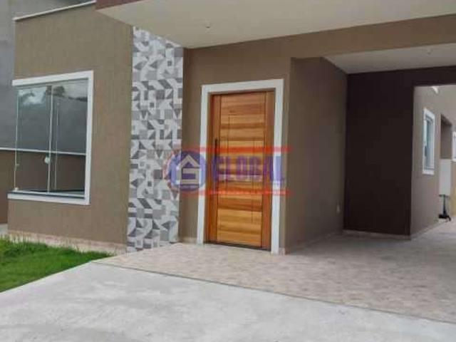 Casa venda em Maricá, Pindobas