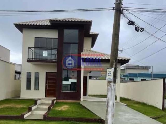Casa venda em Maricá, Pindobas