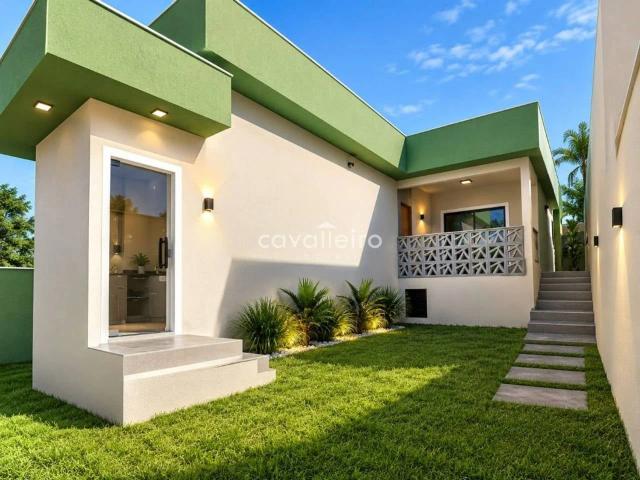 Casa venda em Maricá