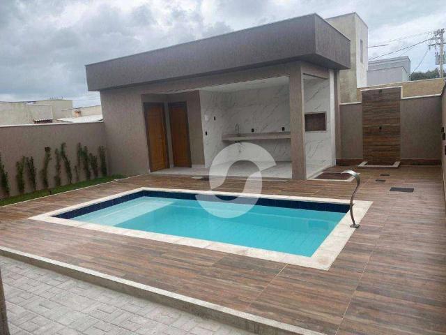 Casa venda em Maricá