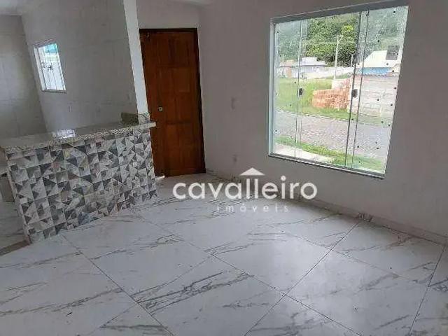 Casa venda em Maricá