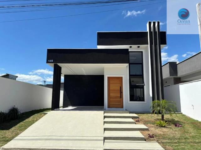 Casa venda em Maricá