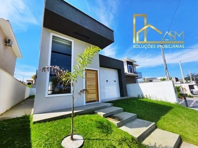 Casa venda em Maricá