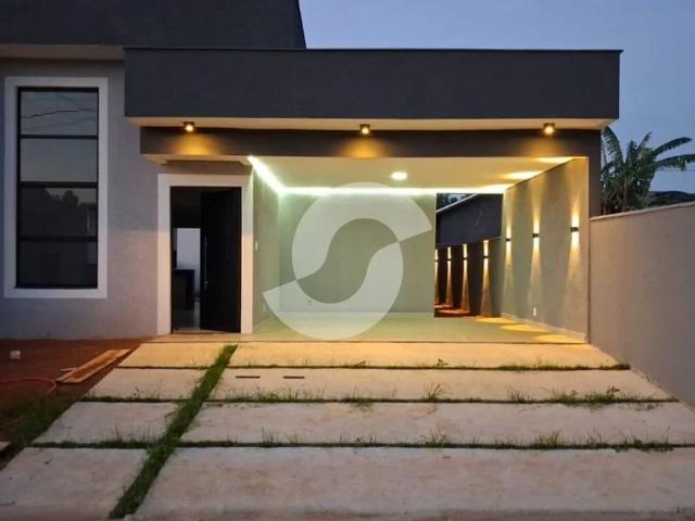 Casa venda em Maricá