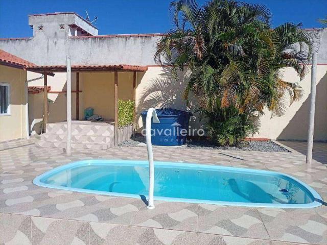 Casa venda em Maricá