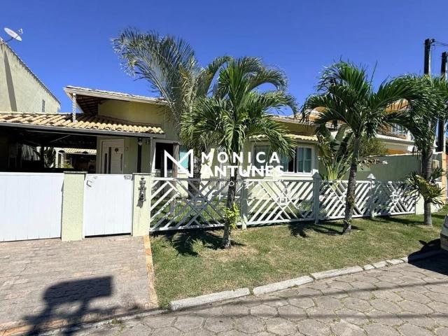 Casa venda em Maricá