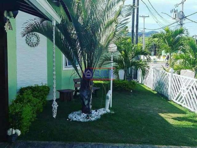 Casa venda em Condomínio Elisa Lake & Beach, Maricá