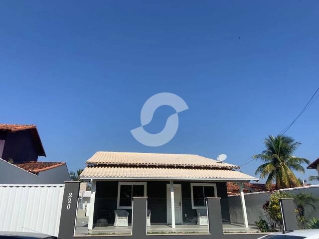 Casa venda em Maricá