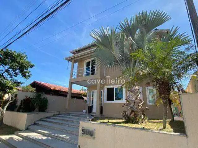 Casa venda em Maricá