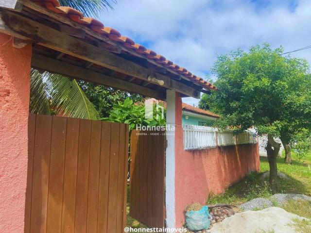 Casa venda em Ponta Negra, Maricá